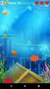 Feed the fish screenshot 1