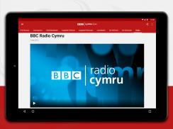 BBC Cymru Fyw screenshot 3