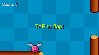 Papi Flap screenshot 1