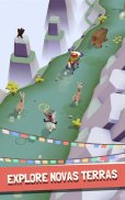 Rodeo Stampede: Sky Zoo Safari screenshot 6