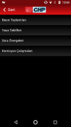 CHP Yurttaş screenshot 5