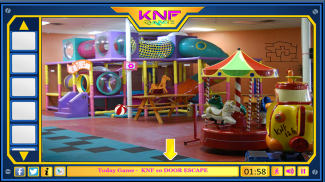 Can You Escape Kids Play Room2 screenshot 5