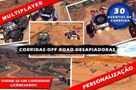 Badayer Racing - O MELHOR JOGO screenshot 0