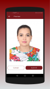 Passport Size Photo App UK screenshot 2