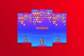 Bubble Shooter - Bubbly screenshot 12