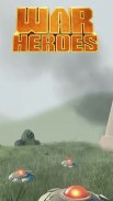 War Heroes: Strategy Card Game screenshot 3