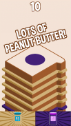 PBJ : The Sandwich screenshot 1