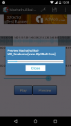 Cut Mp3 Songs Make Ringtones screenshot 4