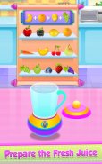 Lunch Box Cooking & Decoration screenshot 2