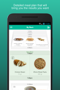 Fitness Meal Planner screenshot 18