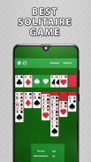 Solitaire Int screenshot 1