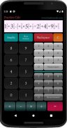 Fraction Calc - Fraction Calcu screenshot 5