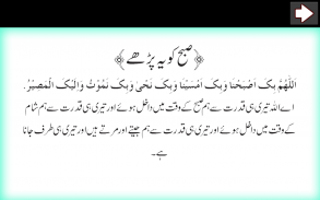 Asaan Namaz (URDU) screenshot 0