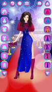 Fashion Show Dress Up Game screenshot 3