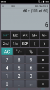 Calculator Free  Ad free Calculator screenshot 9