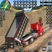 Euro Truck -City Cargo Truck screenshot 6