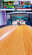 World Bowling Championship - New 3d Bowling Game screenshot 4