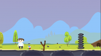 Seven Stones : Lagori | Pithu | Pitto |  Satoliya screenshot 1