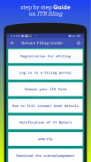 Income Tax Calculator screenshot 3