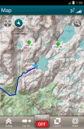 Terrain Navigator Pro screenshot 1