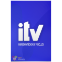 ITV - Inspección Técnica Vehículos Icon