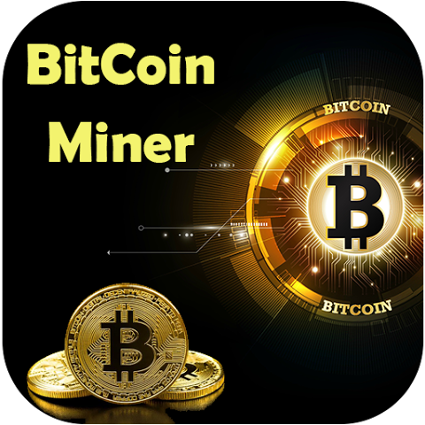 bitcoin miner robot free