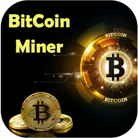 Free bitcoin miner robot