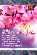 Mother's Day Wishes screenshot 2