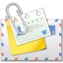 Email Group Service (Paid) Icon