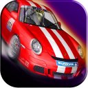 3D Racer Rivals in Traffic