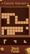 100! Wood Puzzle screenshot 4