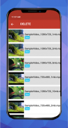 AcePlayer (HD Video Player) screenshot 1