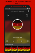 RTL Mediathek App Kostenlos Deutsch Radio Free screenshot 3