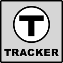 MBTA Tracker Icon