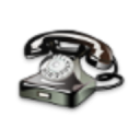 Retro Classic Ringtones Icon