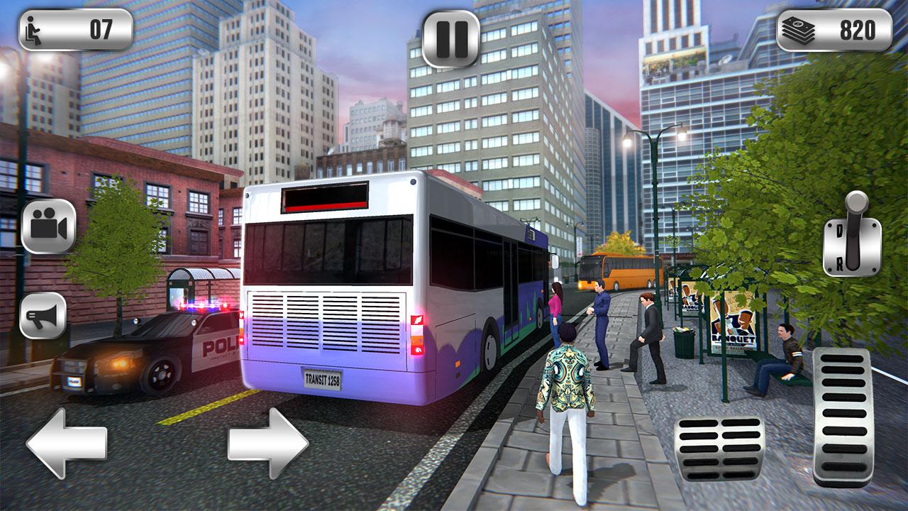 Ultimate Bus : Bus Simulator para Android - Download