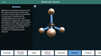 Chemi Lab - Interactive Chemistry Learning [Free] screenshot 0