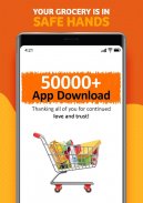 Suvidha Supermarket GroceryApp screenshot 4