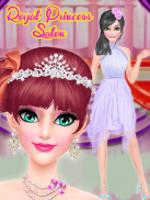 Royal Princess: Salon Games screenshot 4