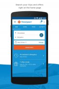 Travelyaari - Online Bus Booking & Bus Tickets screenshot 1