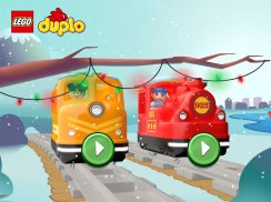 LEGO® DUPLO® Connected Train screenshot 2
