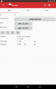 Invoice pro screenshot 13