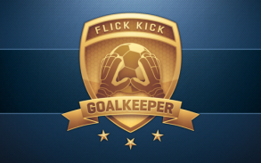 Flick Kick Goalkeeper screenshot 8
