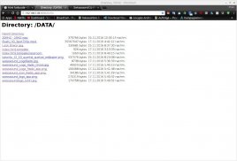 http Server 4" - 10" screenshot 5