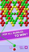 เกม Bubble Shooter Puzzle screenshot 5