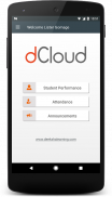 dCLOUD screenshot 6