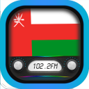 راديو عمان, راديو على الانترنت Icon