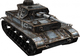 Perang Dunia Tank 2 screenshot 7