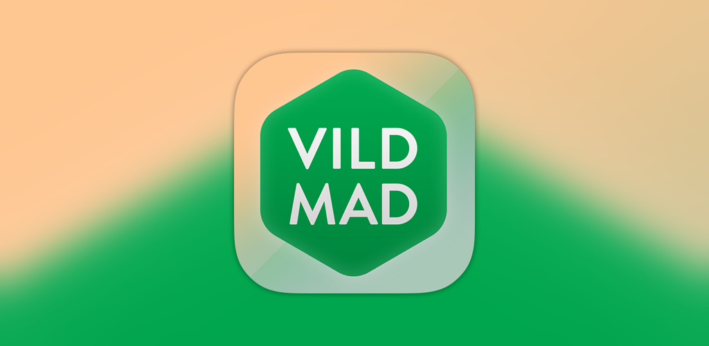 Программа mad. Vild.