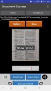 PDF Scanner Pro screenshot 7